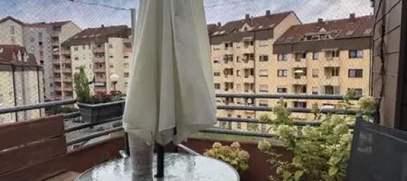 4غرفة شقة في Frankenthal, Germany رقم 365781 13