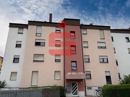 4غرفة شقة في Frankenthal, Germany رقم 365781