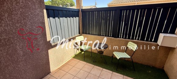 2 bedrooms House in Aigues-Mortes, France No. 296678 16