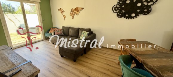 2 bedrooms House in Aigues-Mortes, France No. 296678 15