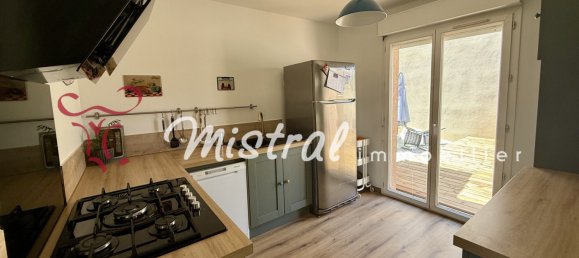 2 bedrooms House in Aigues-Mortes, France No. 296678 12