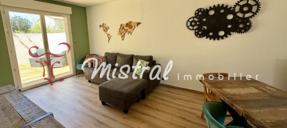 2 bedrooms House in Aigues-Mortes, France No. 296678 10