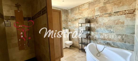 2 bedrooms House in Aigues-Mortes, France No. 296678 9