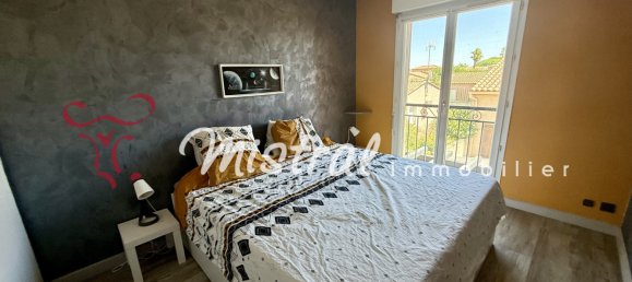 2 bedrooms House in Aigues-Mortes, France No. 296678 14