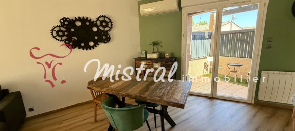 2 bedrooms House in Aigues-Mortes, France No. 296678 6