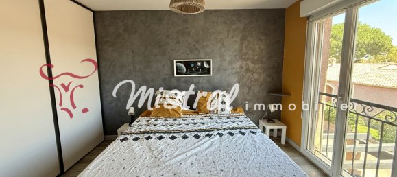 2 bedrooms House in Aigues-Mortes, France No. 296678 11