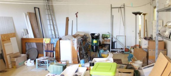 1000m² Building in Calcinaia, Italy No. 119319 14