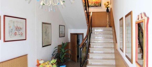 1000m² Building in Calcinaia, Italy No. 119319 17