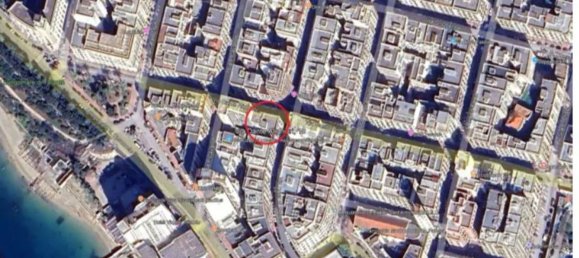 3غرفة شقة في Taranto, Italy رقم 300782 6