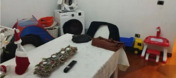 3غرفة شقة في Taranto, Italy رقم 300782 9