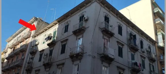 3غرفة شقة في Taranto, Italy رقم 300782 22