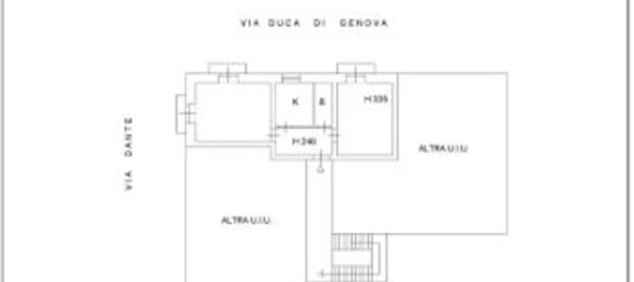 3غرفة شقة في Taranto, Italy رقم 300782 37