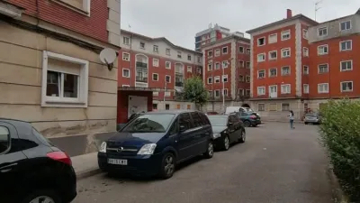 3 غرف نوم شقة في Gijon, Spain رقم 144361