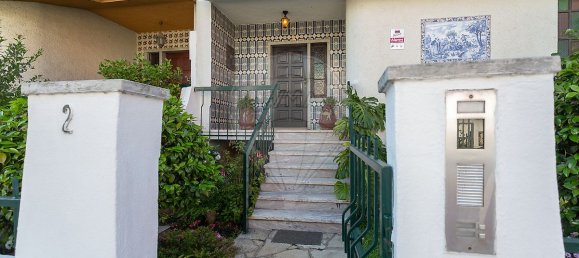 5 bedrooms House in Oeiras, Portugal No. 42480 24