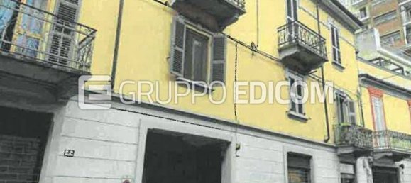 4-Zimmer Wohnung in Alessandria, Italy, Nr. 127982 3