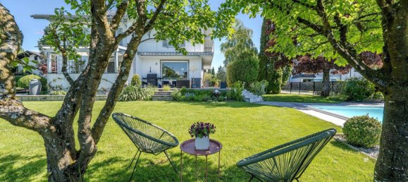 7 rooms House in Seekirchen am Wallersee, Austria No. 141998 2