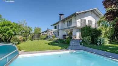 7 rooms House in Seekirchen am Wallersee, Austria No. 141998