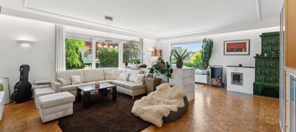 7 rooms House in Seekirchen am Wallersee, Austria No. 141998 5