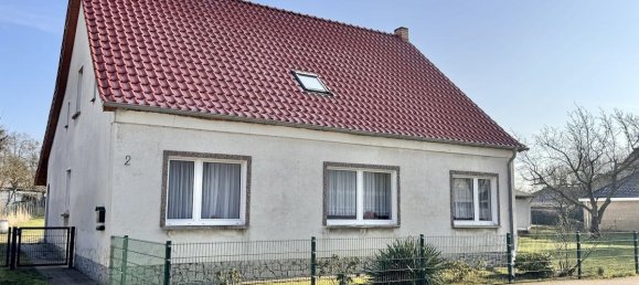 Adosado de 6 habitaciónes en Vorpommern-Greifswald, Germany No. 213707 9