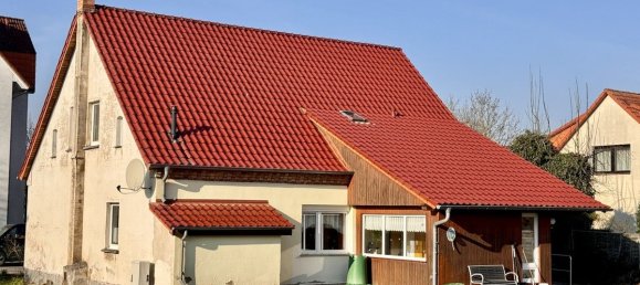 Adosado de 6 habitaciónes en Vorpommern-Greifswald, Germany No. 213707 2