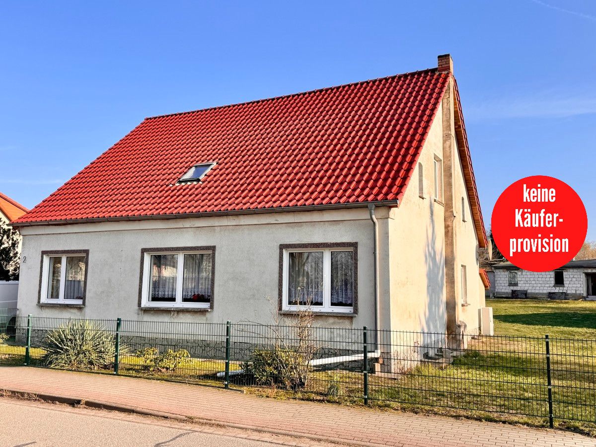 Adosado de 6 habitaciónes en Vorpommern-Greifswald, Germany No. 213707