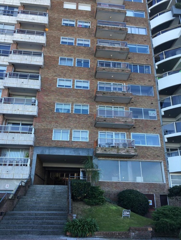 Apartamento T3 em Montevideo, Uruguay N.º 1636