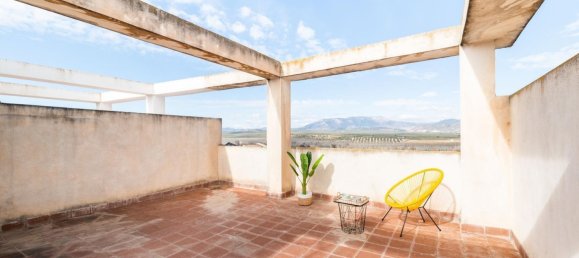 2 Schlafzimmer Penthouse in Lachar, Spain, Nr. 91138 27