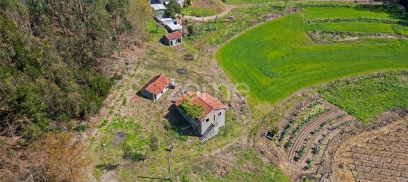 3 bedrooms House in Ponte, Portugal No. 48966 12