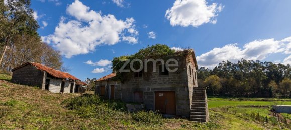 3 bedrooms House in Ponte, Portugal No. 48966 5