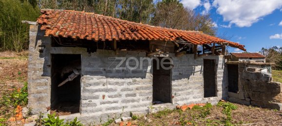 3 bedrooms House in Ponte, Portugal No. 48966 10