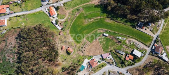 3 bedrooms House in Ponte, Portugal No. 48966 2