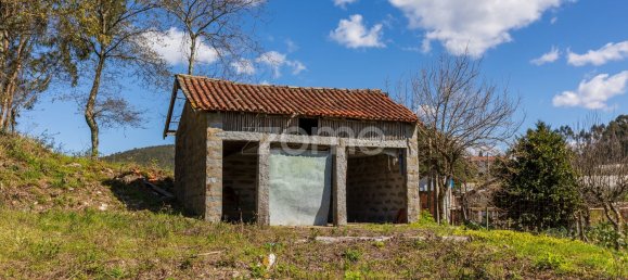 3 bedrooms House in Ponte, Portugal No. 48966 8