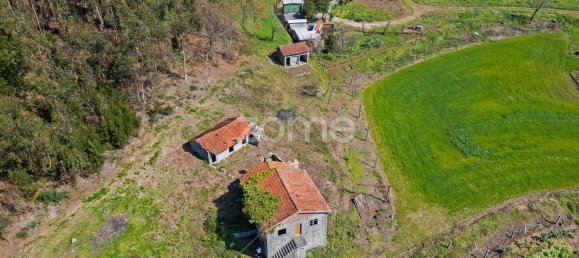 3 bedrooms House in Ponte, Portugal No. 48966 4