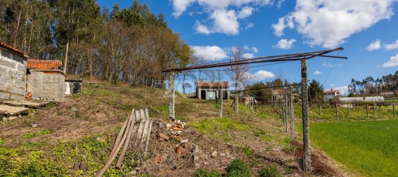 3 bedrooms House in Ponte, Portugal No. 48966 7