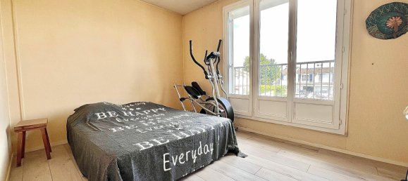 3 bedrooms House in Marly-la-Ville, France No. 298947 5