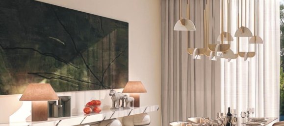 Apartamento T1 em VISTA DEL MAR, Abu Dhabi, UAE N.º 63133 3