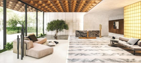 Apartamento T1 em VISTA DEL MAR, Abu Dhabi, UAE N.º 63133 13