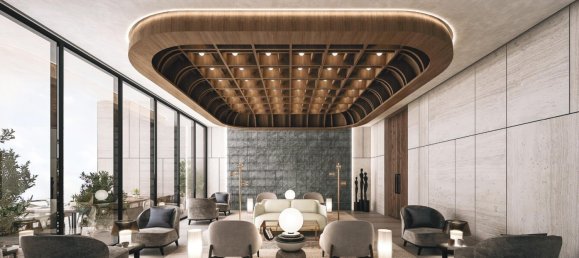 Apartamento T1 em VISTA DEL MAR, Abu Dhabi, UAE N.º 63133 15