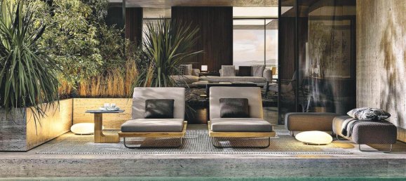 Apartamento T1 em VISTA DEL MAR, Abu Dhabi, UAE N.º 63133 17