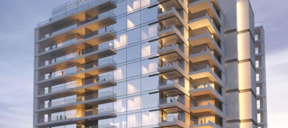 Apartamento T1 em VISTA DEL MAR, Abu Dhabi, UAE N.º 63133 5