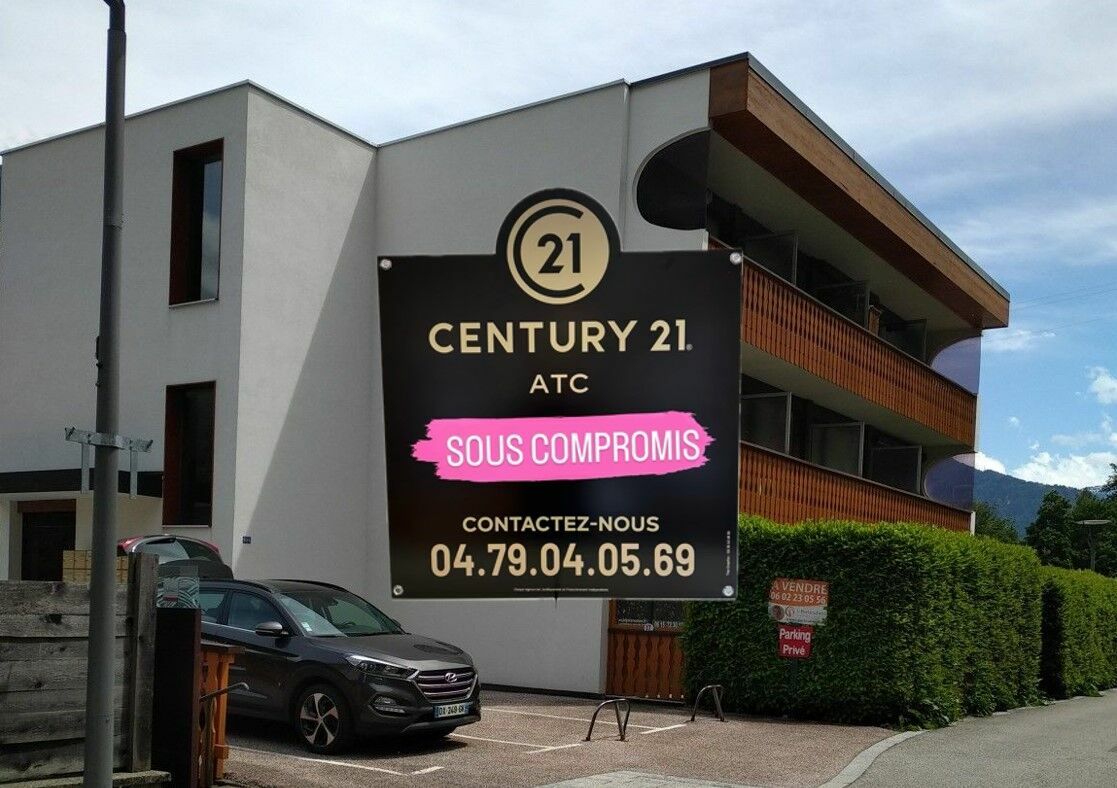 1 Schlafzimmer Wohnung in Savoie, France, Nr. 190683