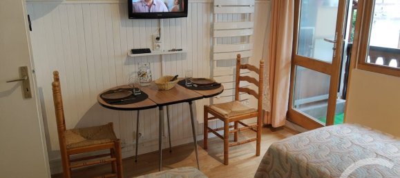 1 Schlafzimmer Wohnung in Savoie, France, Nr. 190683 2