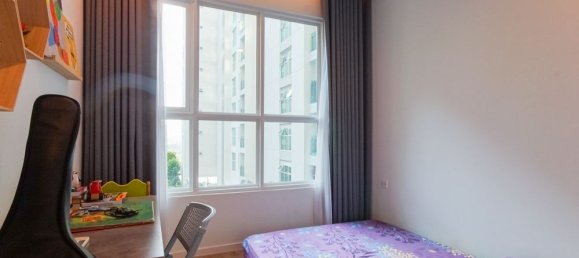 2 bedrooms Apartment in Thu Duc, Vietnam No. 17516 13