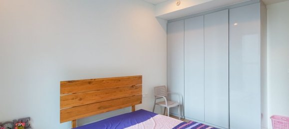 2 bedrooms Apartment in Thu Duc, Vietnam No. 17516 8