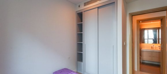 2 bedrooms Apartment in Thu Duc, Vietnam No. 17516 11