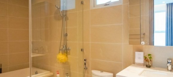 2 bedrooms Apartment in Thu Duc, Vietnam No. 17516 3