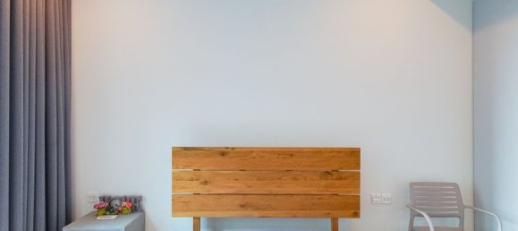 2 bedrooms Apartment in Thu Duc, Vietnam No. 17516 10