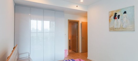 2 bedrooms Apartment in Thu Duc, Vietnam No. 17516 9