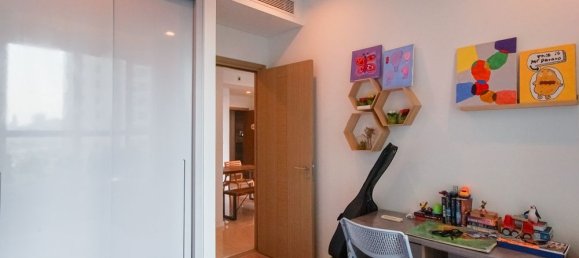 2 bedrooms Apartment in Thu Duc, Vietnam No. 17516 12