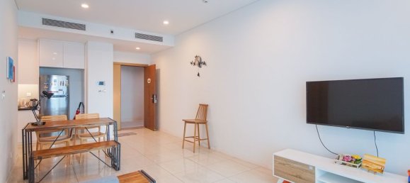 2 bedrooms Apartment in Thu Duc, Vietnam No. 17516 5